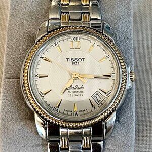 Tissot  - Ballade Automatic